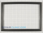 Freezer Door Gasket - Part # 1379487 Mfg Part # 241872511