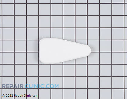 Hinge Cover 297164400 Main Product View