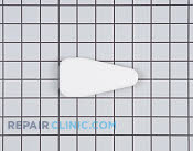 Hinge Cover - Part # 1379544 Mfg Part # 297164400