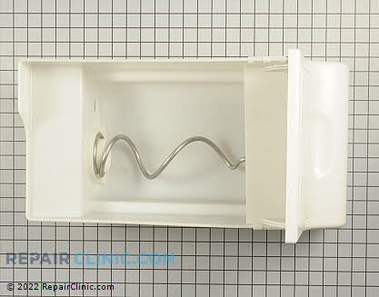 Ice Bucket Assembly 241860802 Main Product View