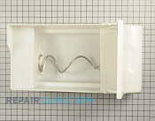 Ice Bucket Assembly - Part # 1379460 Mfg Part # 241860802