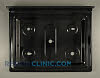 Metal Cooktop 316411243 Alternate Product View