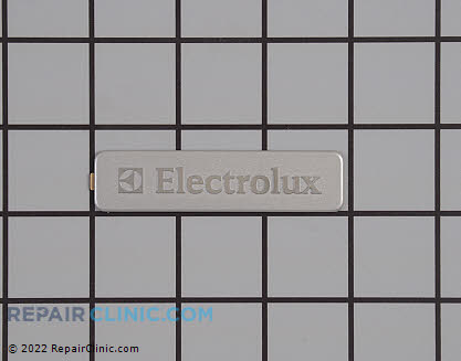 Name Plate 241873301 Main Product View