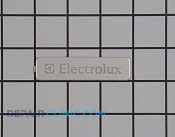 Name Plate - Part # 1379489 Mfg Part # 241873301