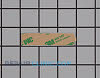 Name Plate 241873301 Alternate Product View