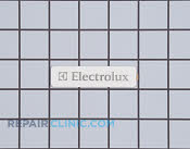 Nameplate - Part # 1379491 Mfg Part # 241873303