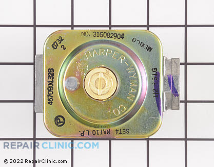 Regulator-pressure 316082904       Main Product View