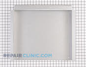 Base Panel - Part # 1379913 Mfg Part # 316505701