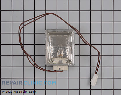 Halogen Lamp 316510700 Main Product View