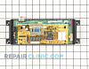 Oven Control Board 316462800 Alternate Product View