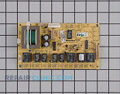Relay Board - Part # 1379731 Mfg Part # 316442115
