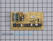 Relay Board - Part # 1379732 Mfg Part # 316442116