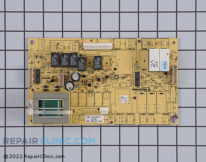 Relay Board (OEM)  316443917, 1379739