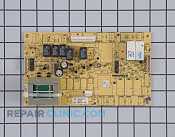 Relay Board - Part # 1379739 Mfg Part # 316443917