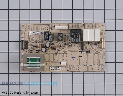 Relay Board 316443918 Main Product View