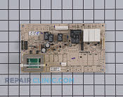 Relay Board - Part # 1379740 Mfg Part # 316443918