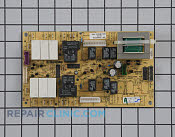 Relay Board - Part # 1379741 Mfg Part # 316443919
