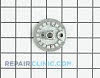 Surface Burner Base 316510800       Alternate Product View