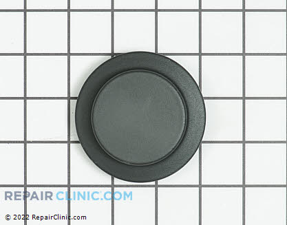 Surface Burner Cap (OEM)  316511102