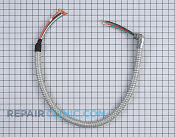 Box & wires assy - Part # 1380111 Mfg Part # 318078582