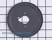 Burner Drip Pan - Part # 1379970 Mfg Part # 316514800