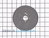 Burner Drip Pan 316514900       Alternate Product View