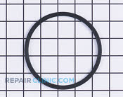 Burner Gasket - Part # 1379974 Mfg Part # 316515200