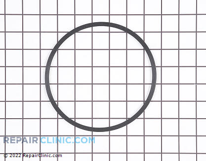 Burner Gasket 316515203 Main Product View