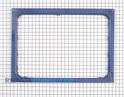 Front,oven - Part # 1380101 Mfg Part # 318056236