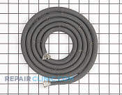 Gasket - Part # 1380093 Mfg Part # 318053131