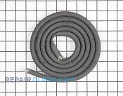 Gasket,oven door seal - Part # 1380094 Mfg Part # 318053136