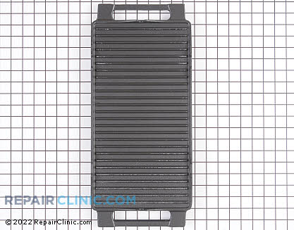 Griddle 316534001 Main Product View