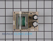 Power Supply Board - Part # 1380060 Mfg Part # 316535200