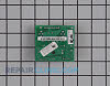 Relay Board 316519200       Alternate Product View