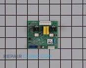 Relay Board - Part # 1379987 Mfg Part # 316519200