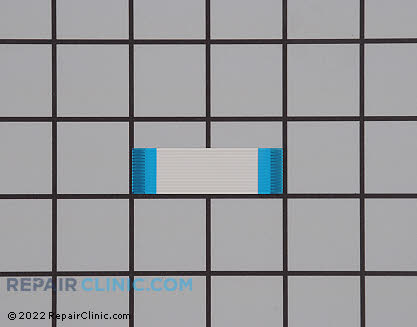 Ribbon Connector 318083096 Main Product View