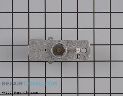Surface Burner Orifice Holder (OEM)  316524800