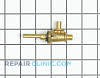 Surface Burner Valve 316520700       Alternate Product View