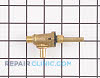 Surface Burner Valve 316520703       Alternate Product View