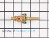 Surface Burner Valve 316520703       Alternate Product View