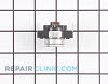 Thermal Fuse 318004902 Alternate Product View