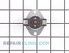 Thermal Fuse 318004902 Alternate Product View