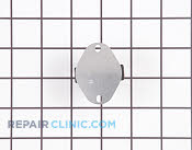 Thermal Fuse - Part # 1380074 Mfg Part # 318004902