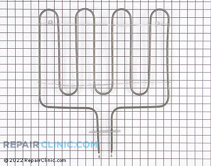 Broil Element 318255806 Main Product View