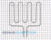Broil Element 318255806       Alternate Product View