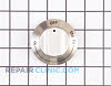 Control Knob 318242225       Alternate Product View