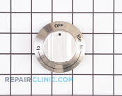 Control Knob - Part # 1380294 Mfg Part # 318242225