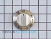 Control Knob 318242226 Alternate Product View