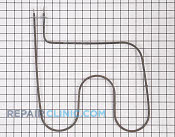 Element,warmer drawer - Part # 1380309 Mfg Part # 318255302