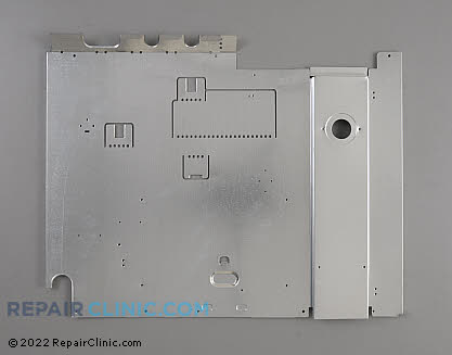 Heat Shield 318258922       Main Product View